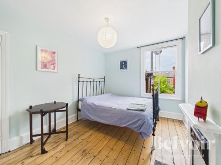 3 bedroom Terraced House for sale in King Street, Cherry Orchard, Shrewsbury, SY2