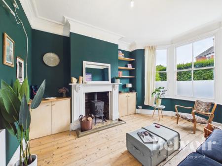 3 bedroom Terraced House for sale in King Street, Cherry Orchard, Shrewsbury, SY2