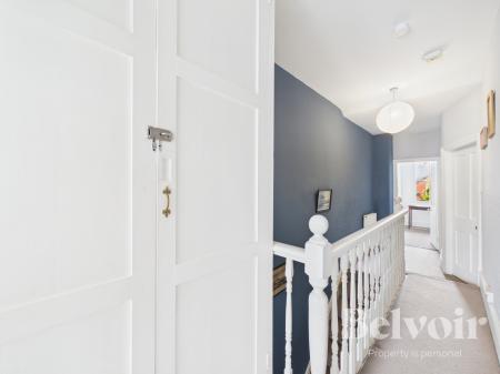 3 bedroom Terraced House for sale in King Street, Cherry Orchard, Shrewsbury, SY2