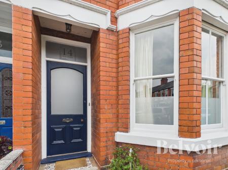 3 bedroom Terraced House for sale in King Street, Cherry Orchard, Shrewsbury, SY2