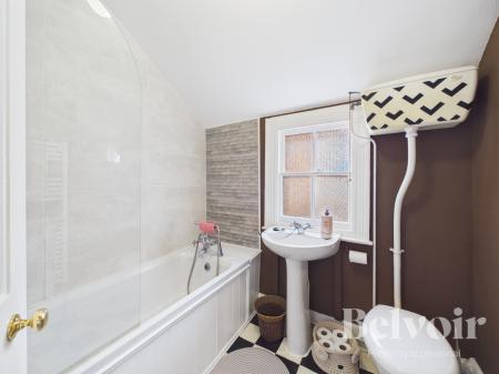 3 bedroom Terraced House for sale in King Street, Cherry Orchard, Shrewsbury, SY2
