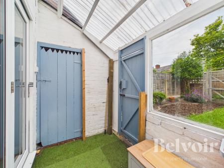 3 bedroom Terraced House for sale in King Street, Cherry Orchard, Shrewsbury, SY2