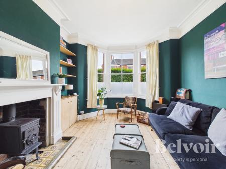 3 bedroom Terraced House for sale in King Street, Cherry Orchard, Shrewsbury, SY2
