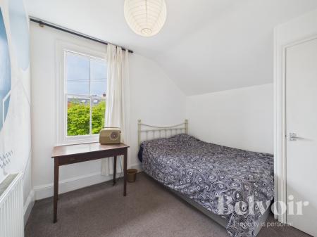3 bedroom Terraced House for sale in King Street, Cherry Orchard, Shrewsbury, SY2