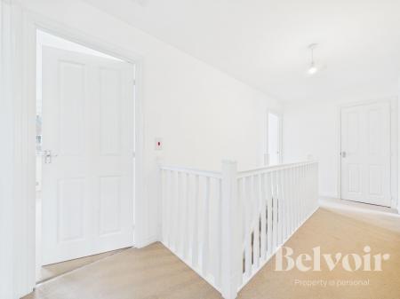 5 bedroom Detached house for sale in Dove Close, Shrewsbury, SY2