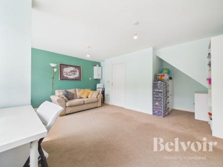 5 bedroom Detached house for sale in Dove Close, Shrewsbury, SY2