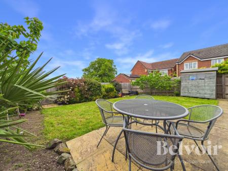5 bedroom Detached house for sale in Dove Close, Shrewsbury, SY2