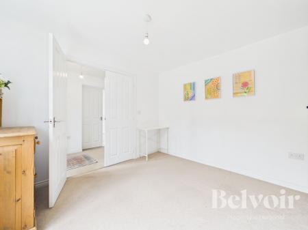 5 bedroom Detached house for sale in Dove Close, Shrewsbury, SY2