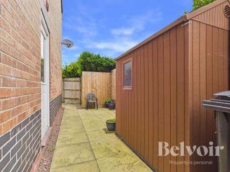 5 bedroom Detached house for sale in Dove Close, Shrewsbury, SY2