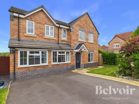 Dove Close, Shrewsbury, SY2