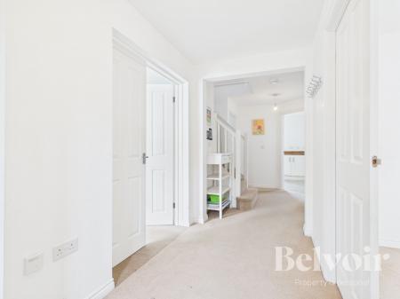 5 bedroom Detached house for sale in Dove Close, Shrewsbury, SY2