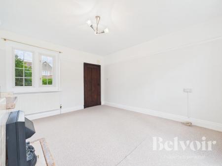2 bedroom Semi-detached house for sale in Harlescott Crescent, Harlescott, Shrewsbury, SY1