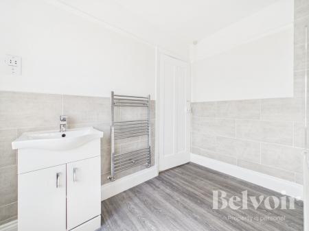 2 bedroom Semi-detached house for sale in Harlescott Crescent, Harlescott, Shrewsbury, SY1