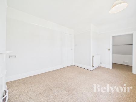 2 bedroom Semi-detached house for sale in Harlescott Crescent, Harlescott, Shrewsbury, SY1