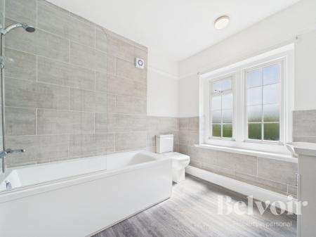 2 bedroom Semi-detached house for sale in Harlescott Crescent, Harlescott, Shrewsbury, SY1