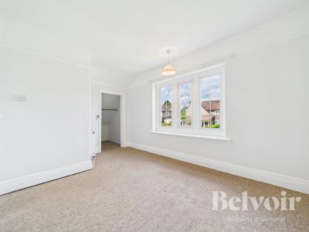 2 bedroom Semi-detached house for sale in Harlescott Crescent, Harlescott, Shrewsbury, SY1