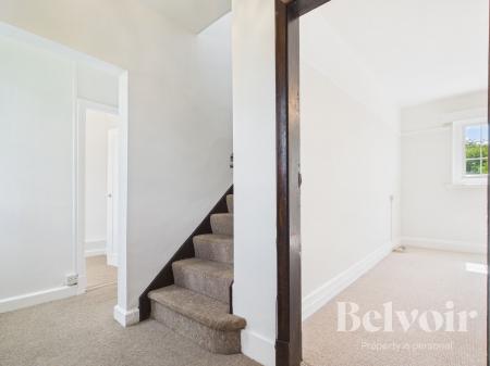 2 bedroom Semi-detached house for sale in Harlescott Crescent, Harlescott, Shrewsbury, SY1