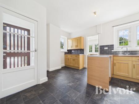 2 bedroom Semi-detached house for sale in Harlescott Crescent, Harlescott, Shrewsbury, SY1