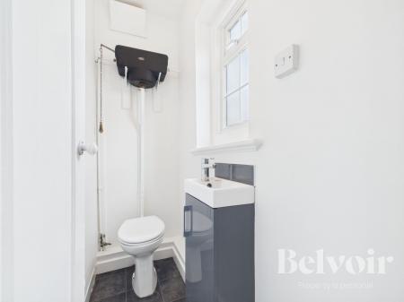 2 bedroom Semi-detached house for sale in Harlescott Crescent, Harlescott, Shrewsbury, SY1
