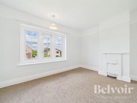 2 bedroom Semi-detached house for sale in Harlescott Crescent, Harlescott, Shrewsbury, SY1