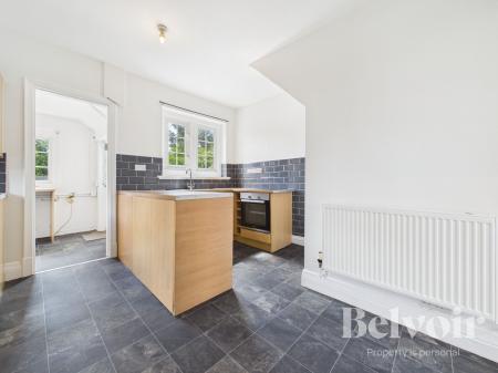 2 bedroom Semi-detached house for sale in Harlescott Crescent, Harlescott, Shrewsbury, SY1