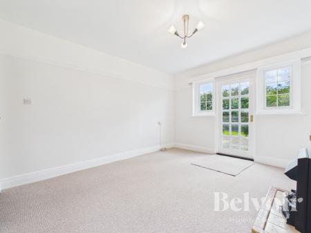 2 bedroom Semi-detached house for sale in Harlescott Crescent, Harlescott, Shrewsbury, SY1