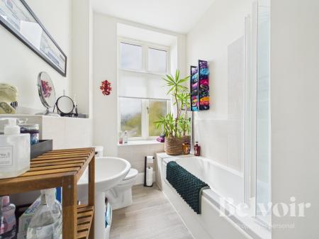 2 bedroom Flat for sale in Leighton Park, Bicton Heath, Shrewsbury, SY3