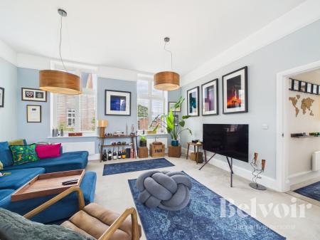 2 bedroom Flat for sale in Leighton Park, Bicton Heath, Shrewsbury, SY3
