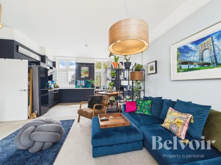 2 bedroom Flat for sale in Leighton Park, Bicton Heath, Shrewsbury, SY3