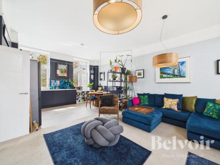 2 bedroom Flat for sale in Leighton Park, Bicton Heath, Shrewsbury, SY3