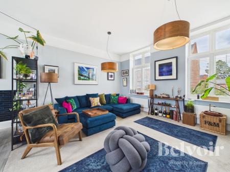 2 bedroom Flat for sale in Leighton Park, Bicton Heath, Shrewsbury, SY3