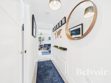 2 bedroom Flat for sale in Leighton Park, Bicton Heath, Shrewsbury, SY3