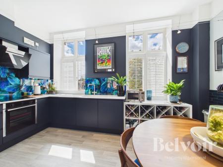2 bedroom Flat for sale in Leighton Park, Bicton Heath, Shrewsbury, SY3