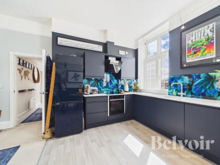 2 bedroom Flat for sale in Leighton Park, Bicton Heath, Shrewsbury, SY3