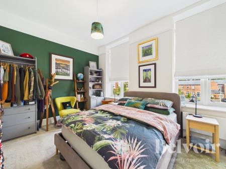 2 bedroom Flat for sale in Leighton Park, Bicton Heath, Shrewsbury, SY3