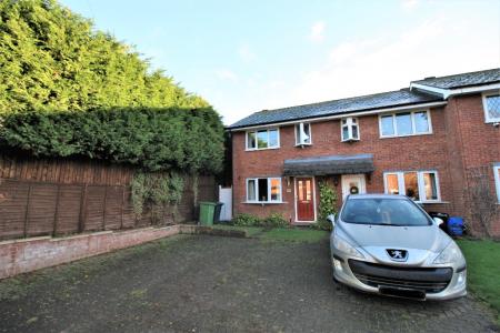 Ellesmere Road, Greenfields, Shrewsbury, SY1
