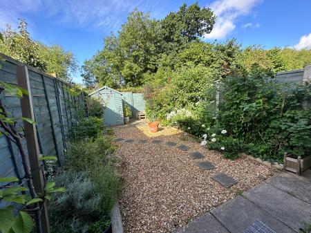 2 bedroom Terraced House to let in Ramsey Meadows, Berwick Grange, Shrewsbury, SY1