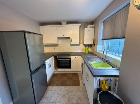 2 bedroom Terraced House to let in Ramsey Meadows, Berwick Grange, Shrewsbury, SY1