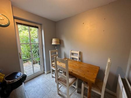 2 bedroom Terraced House to let in Ramsey Meadows, Berwick Grange, Shrewsbury, SY1
