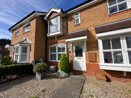 Ramsey Meadows, Berwick Grange, Shrewsbury, SY1