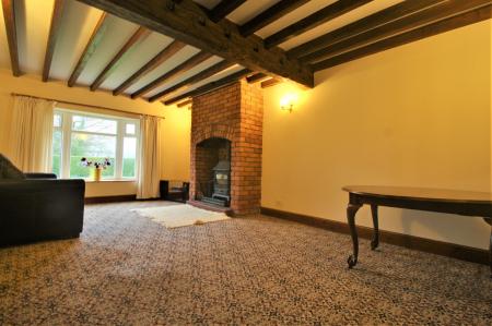 3 bedroom Semi-detached house to let in The Lowe, Wem, SY4