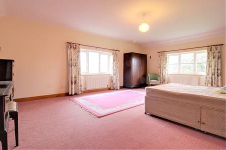 3 bedroom Semi-detached house to let in The Lowe, Wem, SY4