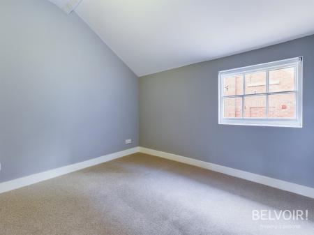 2 bedroom Flat to let in St Julian Friars, Shrewsbury, SY1