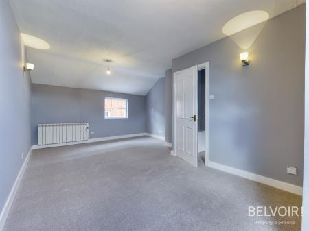 2 bedroom Flat to let in St Julian Friars, Shrewsbury, SY1