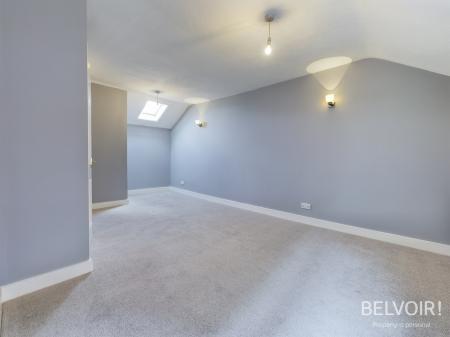 2 bedroom Flat to let in St Julian Friars, Shrewsbury, SY1