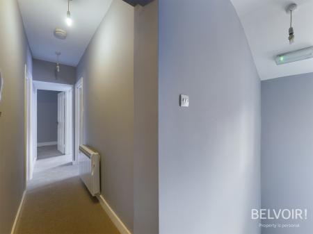 2 bedroom Flat to let in St Julian Friars, Shrewsbury, SY1