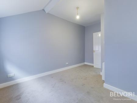 2 bedroom Flat to let in St Julian Friars, Shrewsbury, SY1