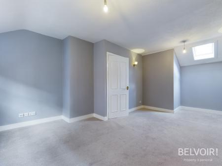 2 bedroom Flat to let in St Julian Friars, Shrewsbury, SY1