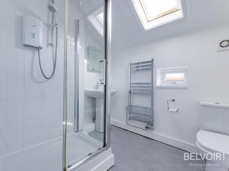 2 bedroom Flat to let in St Julian Friars, Shrewsbury, SY1
