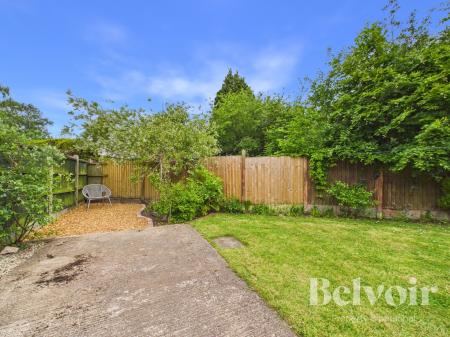 3 bedroom Detached house to let in Highgate Drive, Radbrook, Shrewsbury, SY3
